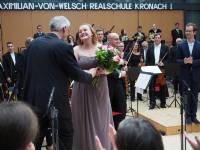 Konzert mit der Kronacher Klassik Akadmie Foto &copy; Nicole Julien-Mann (3)